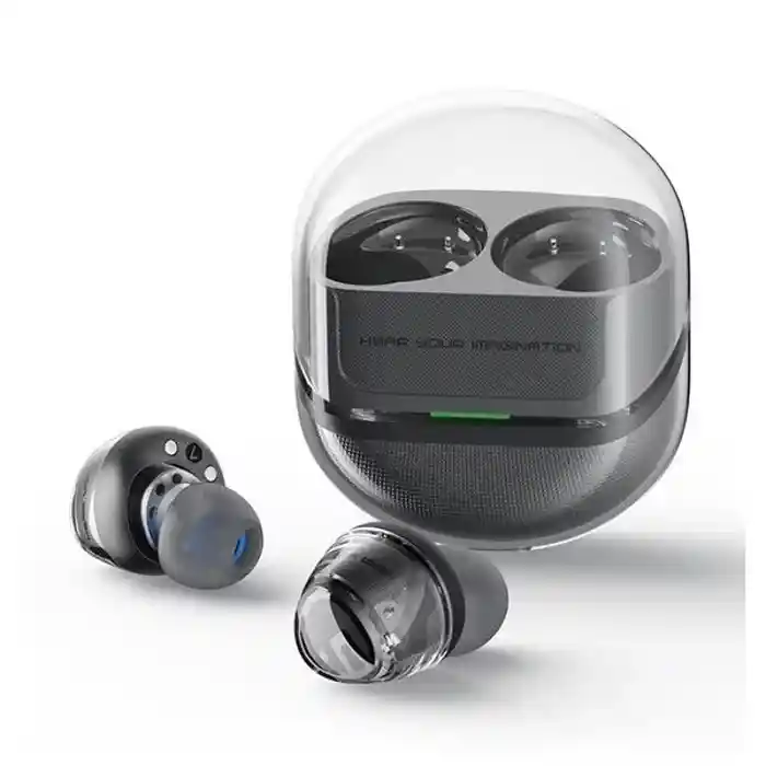 SoundPEATS Clear Dot TWS Wireless Earbuds